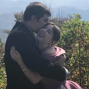 Meet your Posher, Abigail